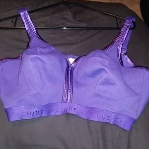 42DDD Cacique Bra